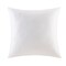 Gracie Mills Claudine Cotton Sateen Euro Pillow Insert - Grace-8500